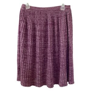 Vintage Devernois Paris Circle Skirt